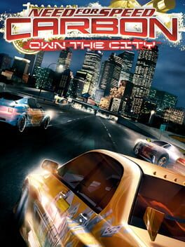 Need for Speed: Carbon – Own the City