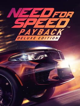 Need for Speed: Payback – Deluxe Edition