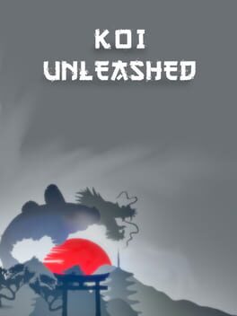 Koi Unleashed