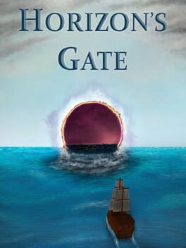 Horizon’s Gate