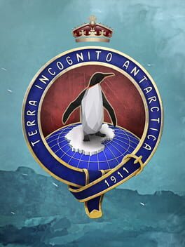 Terra Incognito – Antarctica 1911