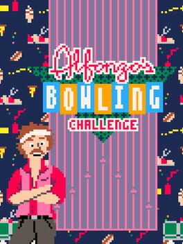 Alfonzo’s Bowling Challenge
