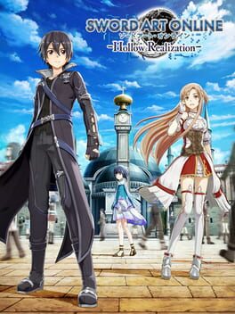 Sword Art Online: Hollow Realization – Deluxe Edition