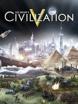 Sid Meier’s Civilization V