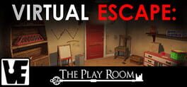 Virtual Escape – The Play Room