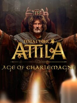 Total War: Attila – Age of Charlemagne Campaign Pack