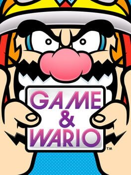 Game & Wario