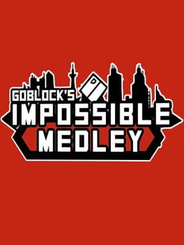 GoBlock’s Impossible Medley