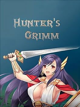 Hunter’s Grimm