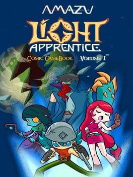 Light Apprentice