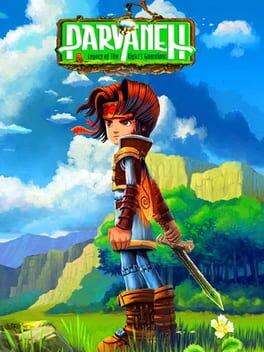 Parvaneh: Legacy of the Light’s Guardians