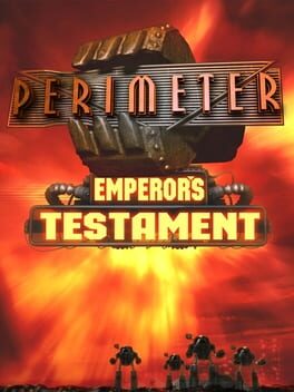 Perimeter: Emperor’s Testament