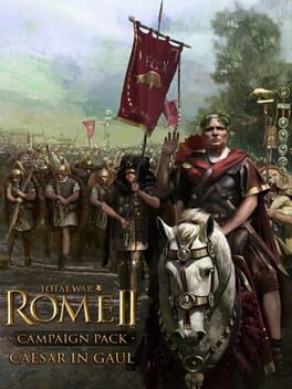 Total War: Rome II – Caesar in Gaul