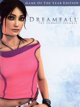 Dreamfall: The Longest Journey – Game of the Year Edition