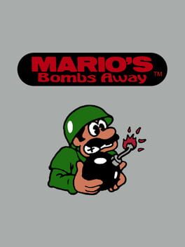 Mario’s Bombs Away