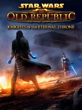 Star Wars: The Old Republic – Knights of the Eternal Throne