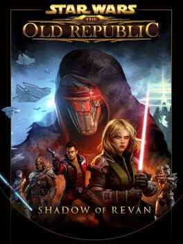 Star Wars: The Old Republic – Shadow of Revan