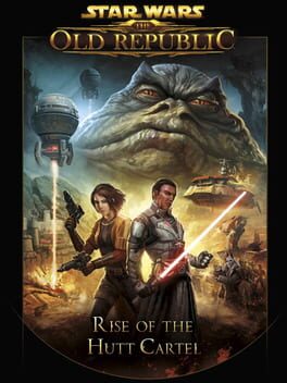 Star Wars: The Old Republic – Rise of the Hutt Cartel