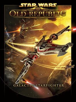 Star Wars: The Old Republic – Galactic Starfighter