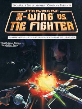 Star Wars: X-Wing vs. TIE Fighter – Balance of Power