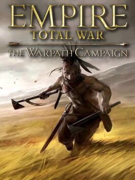 Empire: Total War – The Warpath Campaign