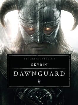 The Elder Scrolls V: Skyrim – Dawnguard