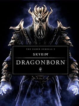 The Elder Scrolls V: Skyrim – Dragonborn