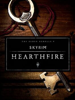 The Elder Scrolls V: Skyrim – Hearthfire