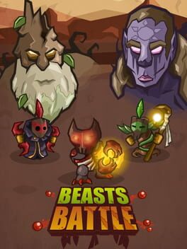 Beasts Battle