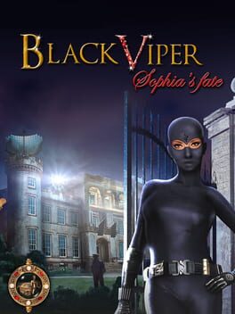 Black Viper: Sophia’s Fate
