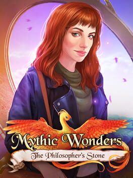 Mythic Wonders: The Philosopher’s Stone