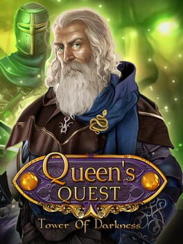 Queen’s Quest: Tower of Darkness