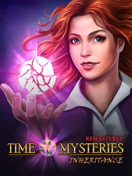 Time Mysteries: Inheritance – Remastered