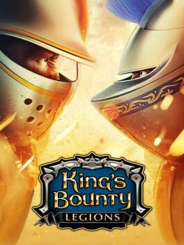 King’s Bounty: Legions