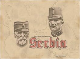 Serbia ’14