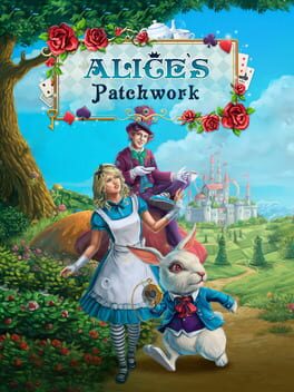 Alice’s Patchwork