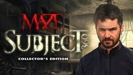 Maze: Subject 360 – Collector’s Edition