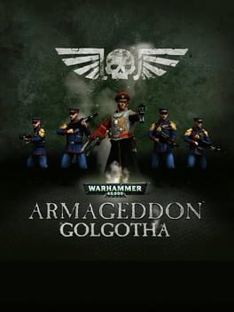 Warhammer 40,000: Armageddon – Golgotha