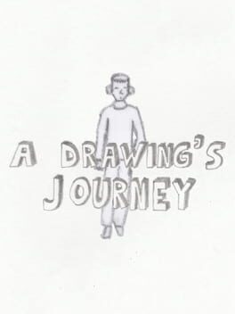 A Drawing’s Journey
