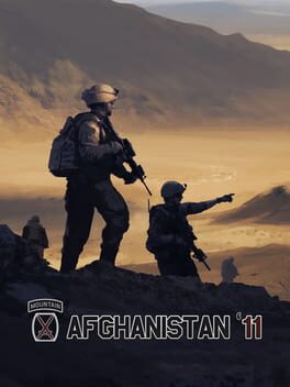Afghanistan ’11