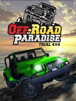 Off-Road Paradise: Trial 4×4
