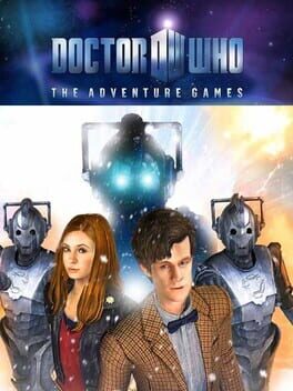 Doctor Who: The Adventure Games – Episode 2: Blood of the Cybermen