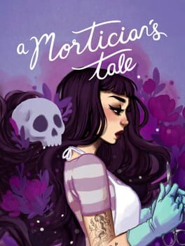 A Mortician’s Tale