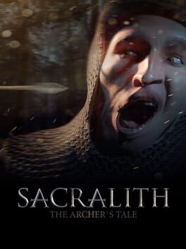 Sacralith: The Archer’s Tale