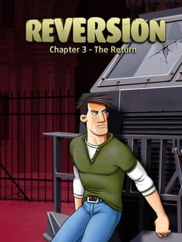 Reversion – The Return