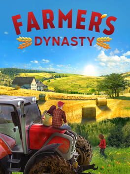 Farmer’s Dynasty