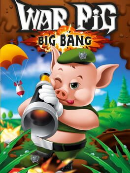 WAR Pig – Big Bang