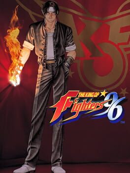 The King of Fighters ’96