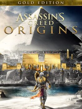Assassin’s Creed: Origins – Gold Edition