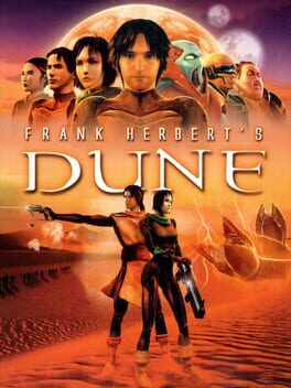 Frank Herbert’s Dune
